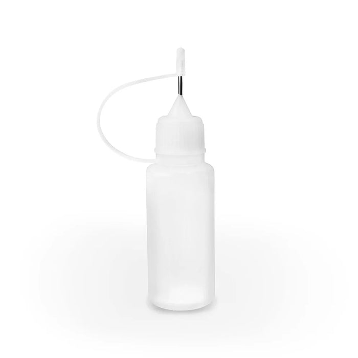 Racers Edge 3000 1/2 oz Bottle with Needle Tip