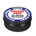 Racers Edge 3023 O-Ring Grease (8ml) in Black Aluminum Tin with Screw On Lid