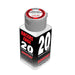 Racers Edge 3220 20 Weight 200cSt 70ml 2.36oz Pure Silicone Shock Oil