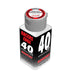 Racers Edge 3240 40 Weight 500cSt 70ml 2.36oz Pure Silicone Shock Oil