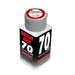 Racers Edge 3270 70 Weight 900cSt 70ml 2.36oz Pure Silicone Shock Oil