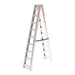 Racers Edge 3403 1/10 Scaler Aluminum Step Ladder (150mm)