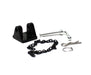 Racers Edge 3412 1/10 Scaler Pintle Hitch Set