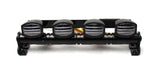 Racers Edge 3414 1/10 Scaler LED Rectangular Light Bar (100mm)