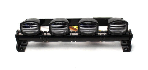 Racers Edge 3414 1/10 Scaler LED Rectangular Light Bar (100mm)