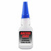 Racers Edge 5151 Crazy Strong Tire Glue, Medium 20g with Pin Cap and Tips