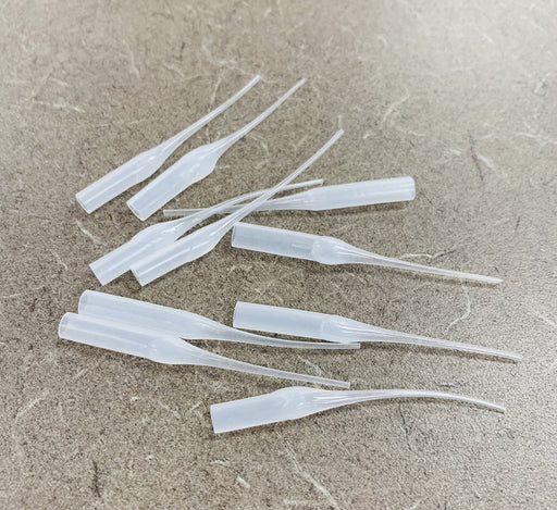 Racers Edge 5160 Crazy Strong Tire Glue Tips (10 Pieces)
