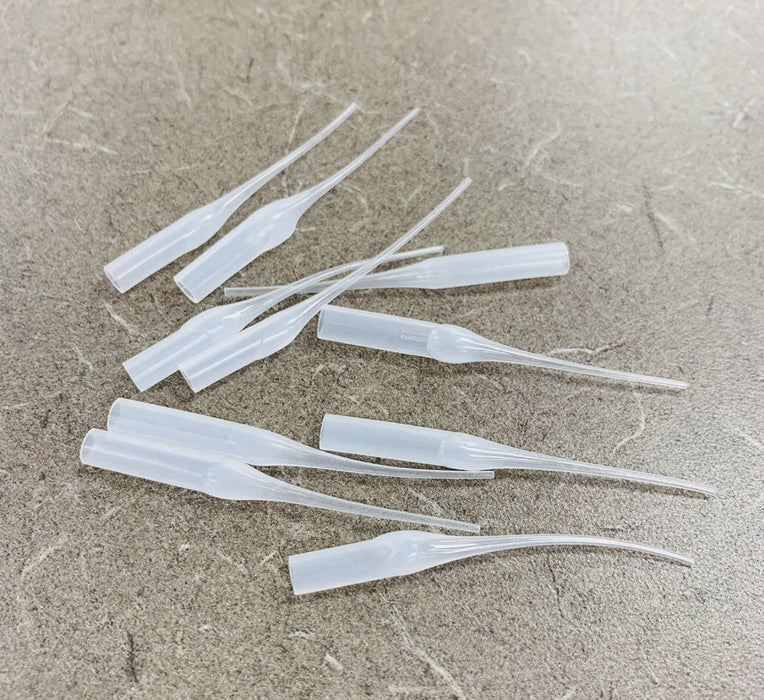 Racers Edge 5160 Crazy Strong Tire Glue Tips (10 Pieces)