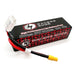 Racers Edge  5300mAh 3S 11.1V 60C Hard Case Lipo Battery with XT60 Connector