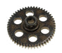 Racers Edge 6402 Machined Metal Spur Gear for Blackzon Slyder