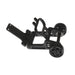 Racers Edge 6408 Wheelie Bar Assembly for Blackzon Slyder