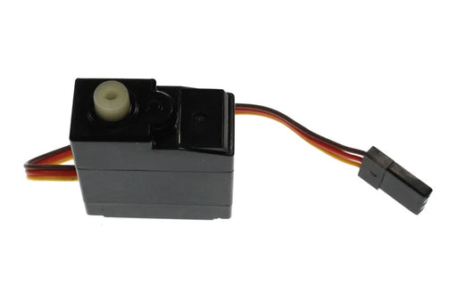 Racers Edge 6409 Servo (3-Wire Plug, for Brushless ESC Upgrade) for Blackzon Slyder