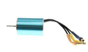 Racers Edge 6411 Brushless Motor Upgrade for Blackzon Slyder