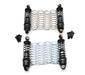 Racers Edge 6423 Slyder Aluminum Front & Rear Shocks