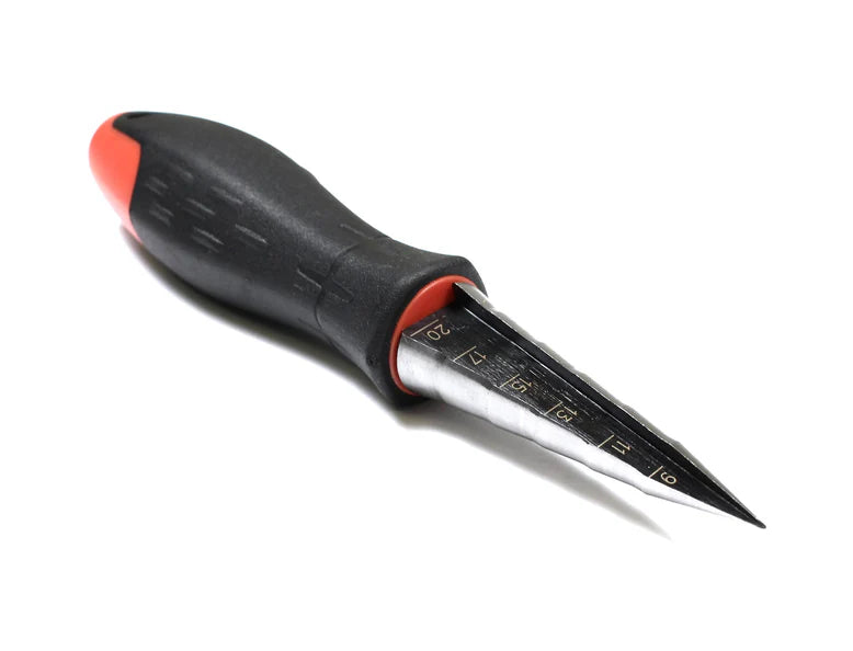 Racers Edge 7085 0.7-20mm Tapered Hobby Reamer