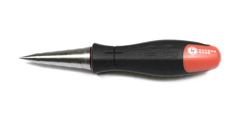 Racers Edge 7085 0.7-20mm Tapered Hobby Reamer