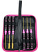 Racers Edge 7230 Limited Edition Breast Cancer Awareness Tool Set for RC Cars and Trucks
