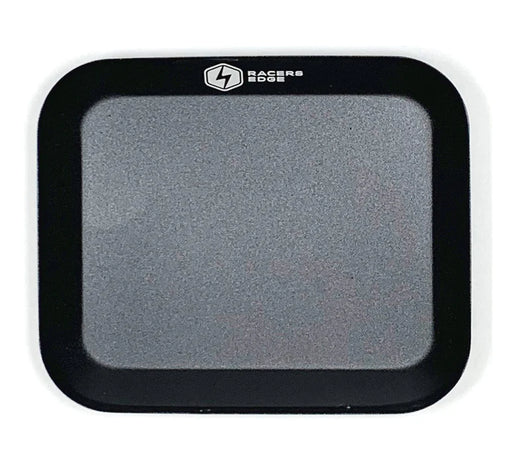 Racers Edge 7250BK Aluminum Alloy Magnetic Screw Tray Black