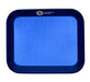 Racers Edge 7250BL Aluminum Alloy Magnetic Screw Tray Blue