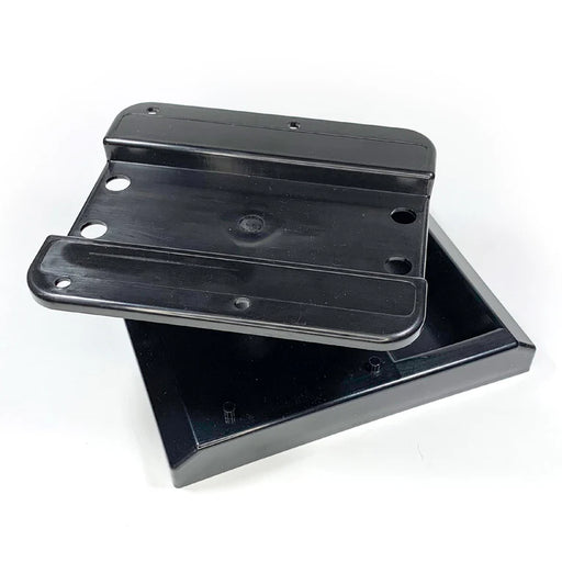 Racers Edge 7255BK RC Car Stand Black