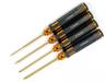 Racers Edge 7751 Metric Tool Set with Bag (13 Pieces)