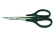 Racers Edge 7756 High Speed Steel Curved Edge Scissor