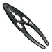 Racers Edge 7760BK Shock Shaft Plier Black