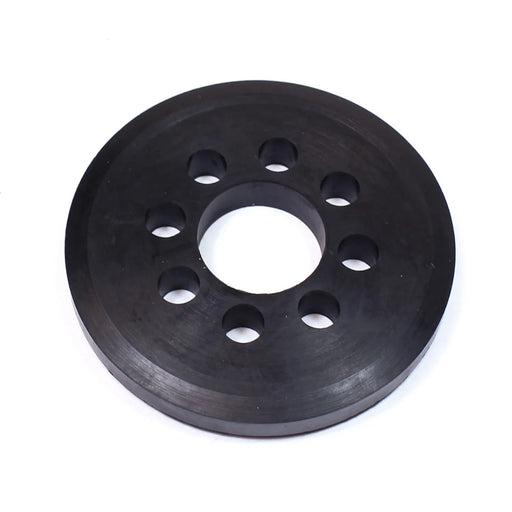 Racers Edge 92877 Replacement 76mm Starter Wheel for 10244 Bump Box