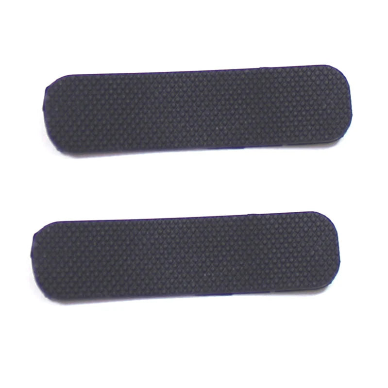 Racers Edge 92885 Replacement Rubber Non-Slip Pads (2 Pieces) 10244 Bump Box