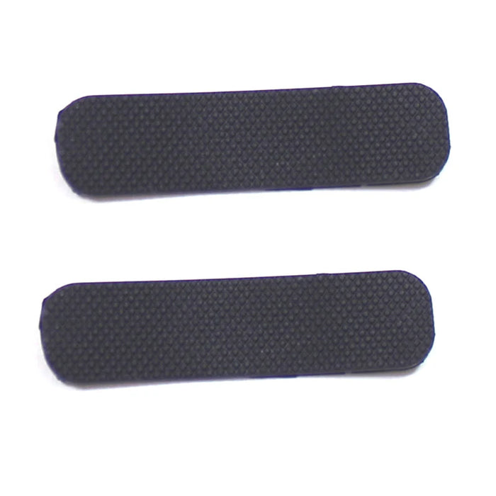 Racers Edge 92885 Replacement Rubber Non-Slip Pads (2 Pieces) 10244 Bump Box