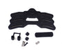Racers Edge 92895 Replacement Vehicle Support Set (Large) for 10244 Bump Box