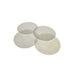 Racers Edge 98 Plastic Body Disc (4 Pack)
