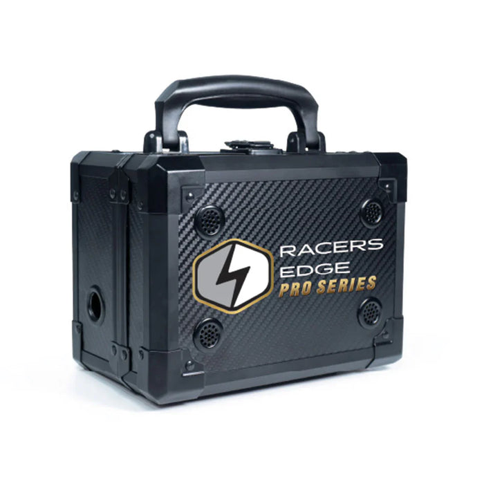Racers Edge PRO1600 Pro Series LiPo Charging and Storage Hard Case