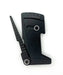Racers Edge PRO7026 Aluminum Ride Height & Camber Gauge - Black