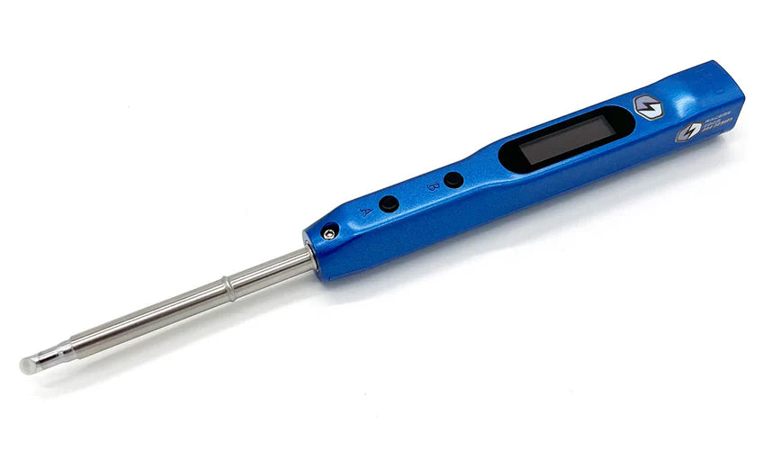Racers Edge PRO7040 PRO Portable Soldering Iron Kit