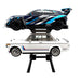 Racers Edge RCEPRO2500 1/10 RC Car 2 Layer Pit Display Stand
