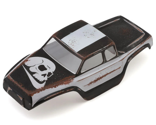 RadianZ Design 01R32SM Redcat Ascent-32 1/32 Airbrush Pre-Painted Rock Crawler Body (MiniFit)