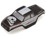RadianZ Design 01R32SM Redcat Ascent-32 1/32 Airbrush Pre-Painted Rock Crawler Body (MiniFit)