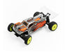 RadianZ Design 06MRBT Transformer Lexan Micro-B Pre-Painted Truggy Body (HypeSkin)