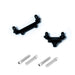 RadianZ Design RDZ-01MMRBR RadianZ Design Losi Micro-B Rabitto Body Mount
