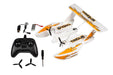 Rage RC 3101 Tribus 250 EP RTF Aircraft - Orange