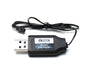 Rage RC 4104 3.7V 300mA USB Charger for Pico X