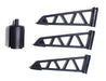 Rage RC 4139 Launch Pad for Spinner Missile & Spinner Missile X