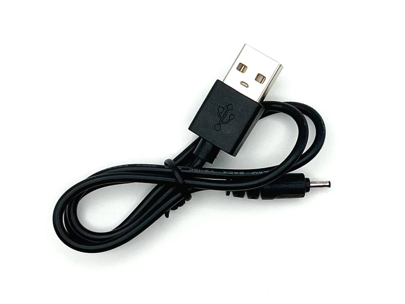 Rage RC 4156 600mA USB Charger for Spinner Missile XL