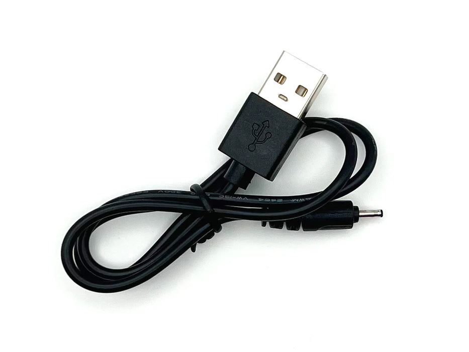 Rage RC 4156 600mA USB Charger for Spinner Missile XL