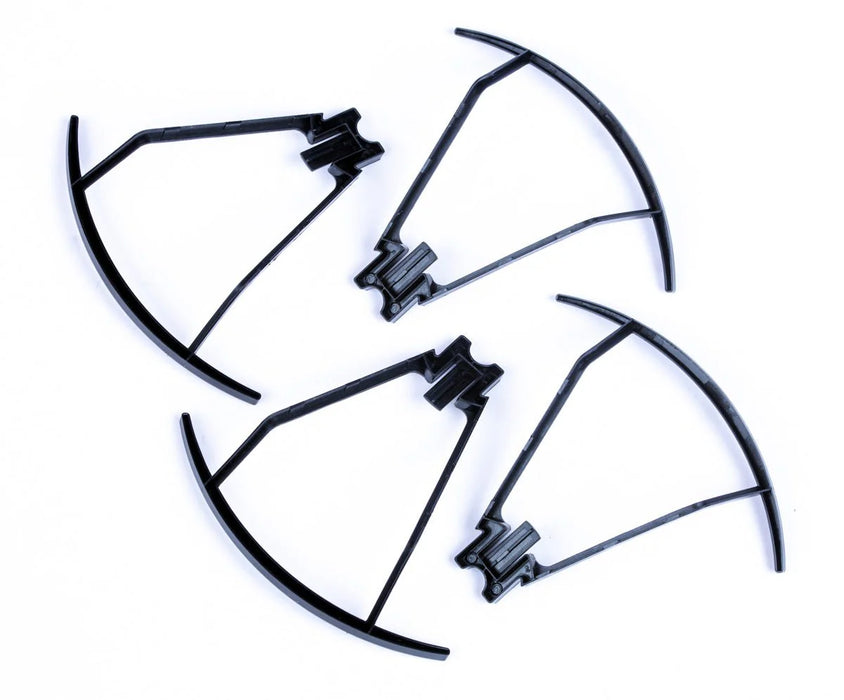 Rage RC 4407 Prop Guard Set for Stinger 2.0 (4 Pack)