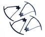 Rage RC 4407 Prop Guard Set for Stinger 2.0 (4 Pack)