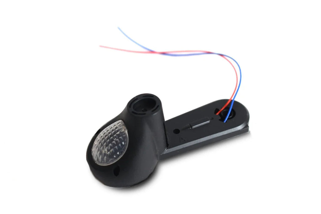 Rage RC 4417 Replacement Arm A with Blue LED, Motor & Gearbox for Stinger 2.0