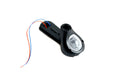 Rage RC 4418 Replacement Arm A with Red LED, Motor & Gearbox for Stinger 2.0