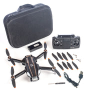 Rage RC 4450 Stinger GPS RTF Drone with 1080p HD Camera